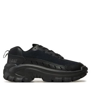 Obrázek produktu Sneakersy CAT Footwear Intruder Lite P726092 Černá