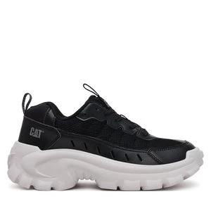 Obrázek produktu Sneakersy CAT Footwear Intruder Lite Vent P726186 Černá