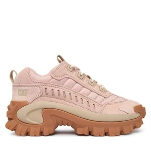 Obrázek produktu Sneakersy CAT Footwear Intruder P312227 Růžová