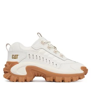 Obrázek produktu Sneakersy CAT Footwear Intruder Shoe P312231 Bílá
