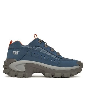 Obrázek produktu Sneakersy CAT Footwear Intruder Vintage P726511 Modrá
