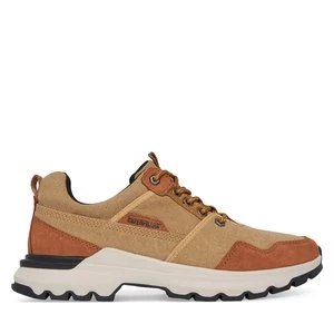 Obrázek produktu Sneakersy CAT Footwear Lo Canvas P726177 Oranžová
