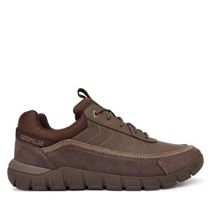 Obrázek produktu Sneakersy CAT Footwear Versage Lo P726426 Hnědá