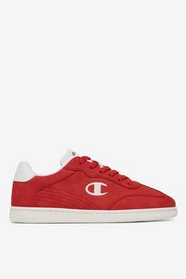 Obrázek produktu Sneakersy Champion ČERVENÁ