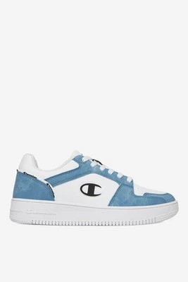 Obrázek produktu Sneakersy Champion BLANKYTNĚ MODRÁ