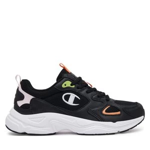 Obrázek produktu Sneakersy Champion COUNTESS MESH S11741-KK001 Černá
