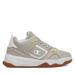 Obrázek produktu Sneakersy Champion OVERTIME MID S11745-MS084 Béžová