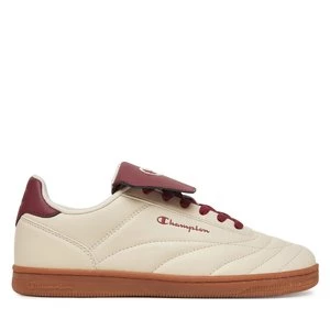 Obrázek produktu Sneakersy Champion PRESTIGE FLAP S11803-WW003 Béžová