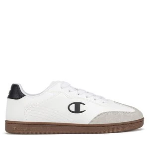 Obrázek produktu Sneakersy Champion PRESTIGE MIX MATERIAL S11735-WW001 Bílá