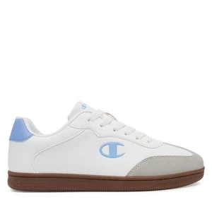 Obrázek produktu Sneakersy Champion PRESTIGE MIX S11735-WW030 Bílá
