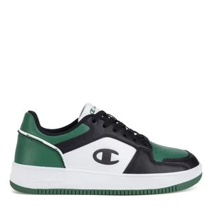 Obrázek produktu Sneakersy Champion RD18 2.0 B GS LOW S32415-WW015 Zelená