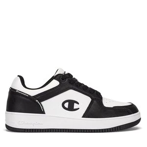 Obrázek produktu Sneakersy Champion RD18 2.0 B GS LOW S32415-WW019. Černá