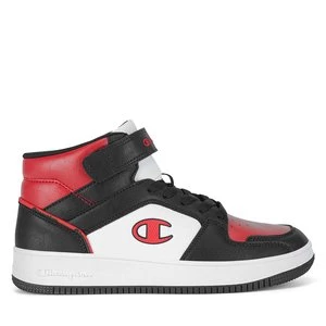 Obrázek produktu Sneakersy Champion RD18 2.0 B GS MID S32413-KK019 Červená