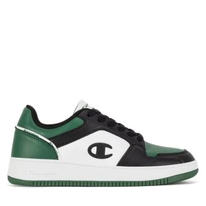 Obrázek produktu Sneakersy Champion RD18 2.0 LOW B GS S32415-WW015 Zelená