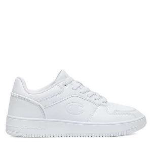 Obrázek produktu Sneakersy Champion RD18 2.0 LOW S11470-WW010 Bílá