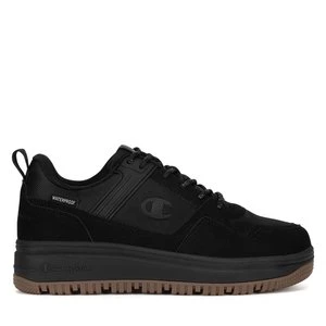 Obrázek produktu Sneakersy Champion RD18 UTILITY B GS LOW S32941-KK001 Černá
