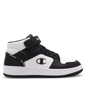 Obrázek produktu Sneakersy Champion REBOUND 2.0 MID B GS S32413-WW006. Černá