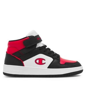 Obrázek produktu Sneakersy Champion Rebound 2.0 Mid GS S32413-KK019 Červená
