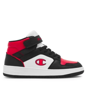 Obrázek produktu Sneakersy Champion Rebound 2.0 Mid GS S32413-KK019 Červená
