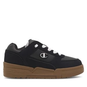 Obrázek produktu Sneakersy Champion Rebound Heritage Skate Ms Gs S32943-KK001 Černá