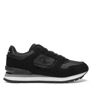 Obrázek produktu Sneakersy Champion RN85 VELOUR S11705-KK001 Černá