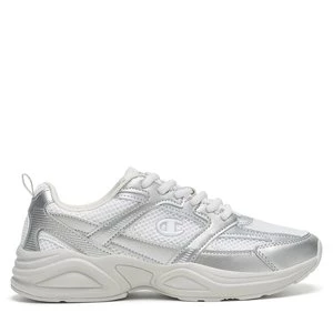 Obrázek produktu Sneakersy Champion RUN 202 K S11728-EM007 Stříbrná