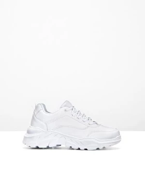 Obrázek produktu Sneakersy chunky z lekką podeszwą bonprix