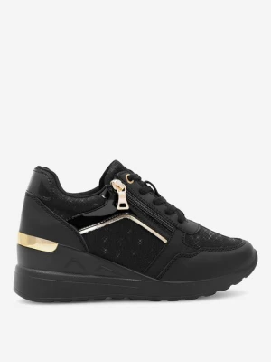 Obrázek produktu Sneakersy Clara Barson ČERNÁ