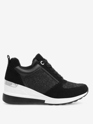 Obrázek produktu Sneakersy Clara Barson ČERNÁ