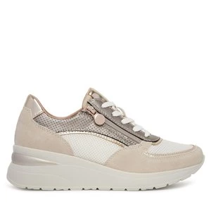 Obrázek produktu Sneakersy Clara Barson WS2P260-03 Béžová