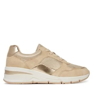 Obrázek produktu Sneakersy Clara Barson WS6299-02 Béžová