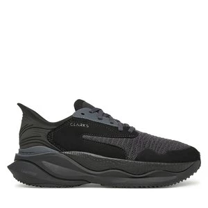 Obrázek produktu Sneakersy Clarks Clarks Pace 26184667 Černá