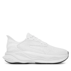 Obrázek produktu Sneakersy Clarks Clarks Pace. 26184668 Bílá