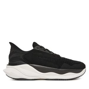 Obrázek produktu Sneakersy Clarks Clarks Pace. 26184715 Černá