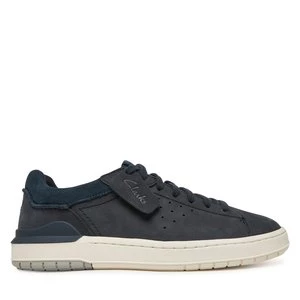 Obrázek produktu Sneakersy Clarks Courtlite2 Run 26181323 Tmavomodrá