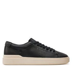 Obrázek produktu Sneakersy Clarks Craft Swift 26176129 Černá