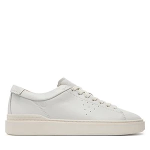 Obrázek produktu Sneakersy Clarks Craft Swift 26176134 Bílá