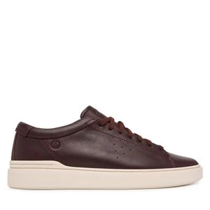 Obrázek produktu Sneakersy Clarks Craft Swift 26183285 Hnědá