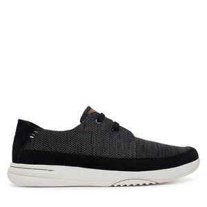 Obrázek produktu Sneakersy Clarks Easeway Lace 26181368 Černá