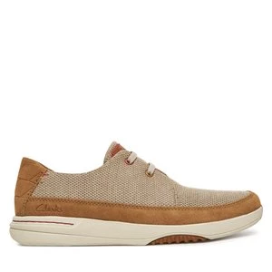 Obrázek produktu Sneakersy Clarks Easeway Lace 26181369 Béžová