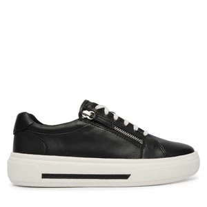 Obrázek produktu Sneakersy Clarks Hollyrose Zip 26185913 Černá