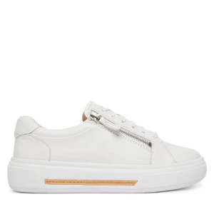 Obrázek produktu Sneakersy Clarks Hollyrose Zip 26185917 Bílá
