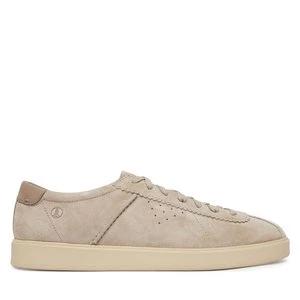 Obrázek produktu Sneakersy Clarks Lockford Lace 26186195 Šedá