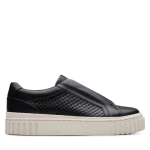Obrázek produktu Sneakersy Clarks Mayhill Bay 26181205 Černá
