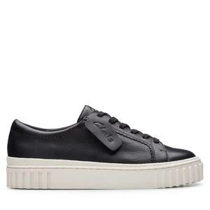 Obrázek produktu Sneakersy Clarks Mayhill Walk 26176436 Černá