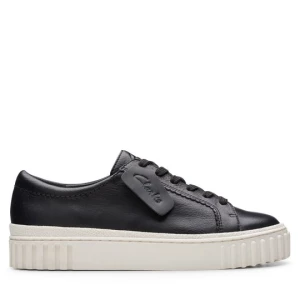 Obrázek produktu Sneakersy Clarks Mayhill Walk 26176436 Černá