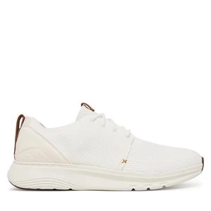 Obrázek produktu Sneakersy Clarks Motion Trek MX 26181985 Bílá