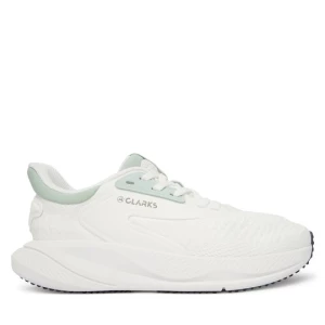 Obrázek produktu Sneakersy Clarks Pace Move. 26186459 Bílá