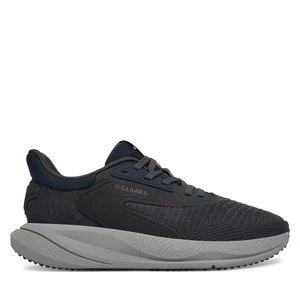 Obrázek produktu Sneakersy Clarks Pace Move 26186613 Tmavomodrá
