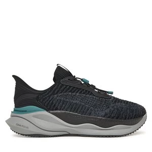 Obrázek produktu Sneakersy Clarks Pace Rise 26187370 Černá